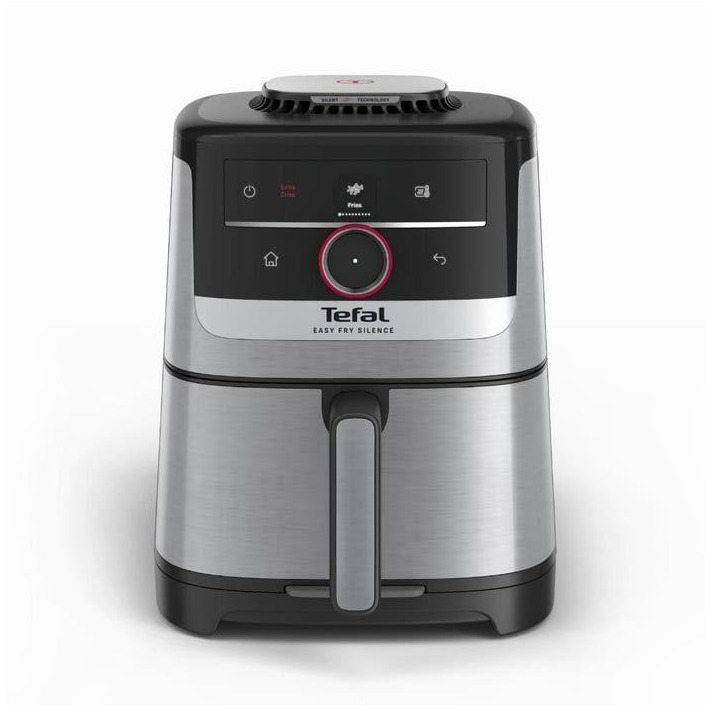 Tefal EY572D Airfryer Zwart | Tefal