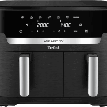Tefal Easy Fry Dual XXL EY9428