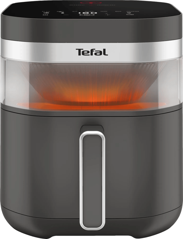 Tefal Easy Fry Infrared EY832H