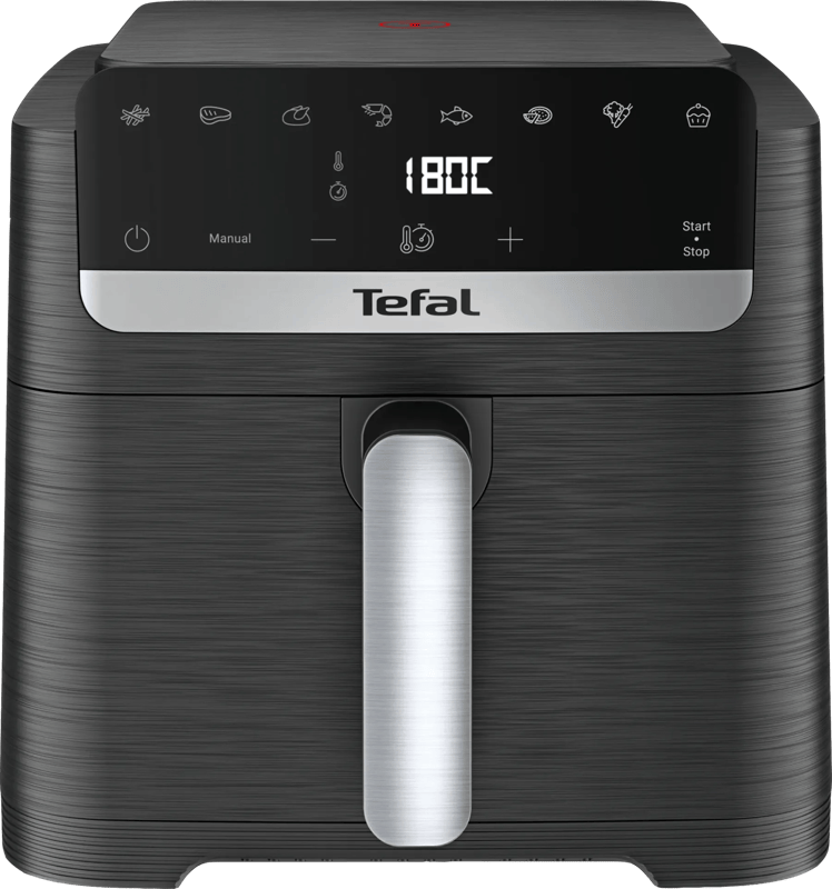 Tefal Easy Fry Mega Compact EY8618