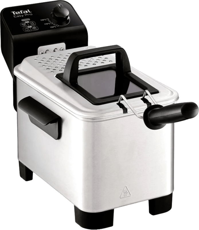 Tefal Easy Pro FR3330