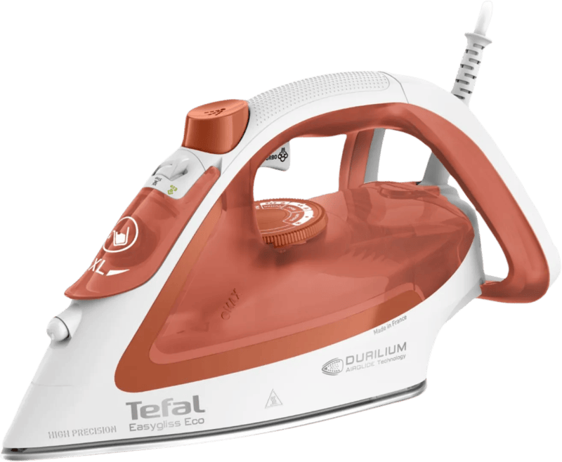 Tefal Easygliss Eco FV5782