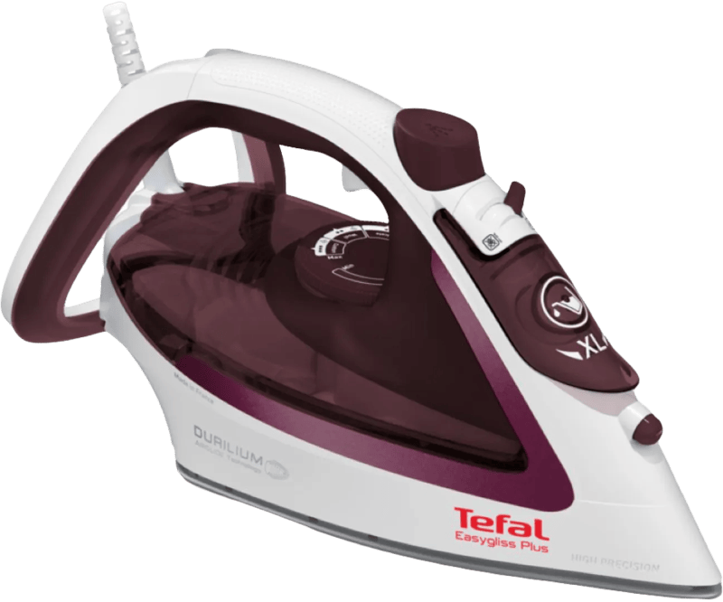 Tefal Easygliss Plus FV5714