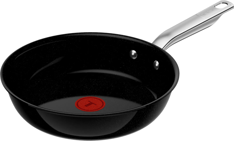 Tefal Experience Ceram Koekenpan 24 cm