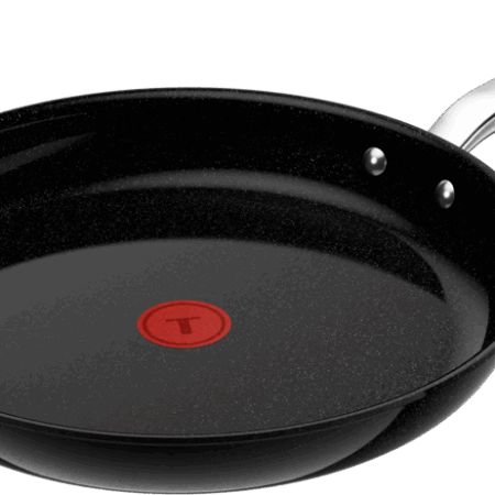 Tefal Experience Ceram Koekenpan 30 cm