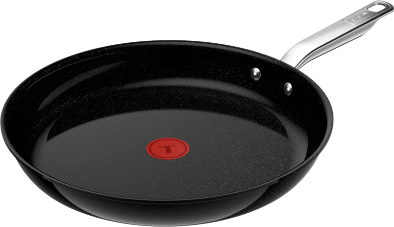 Tefal Experience Ceram Koekenpan 30 cm