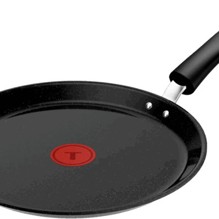 Tefal Experience Ceram Pannenkoekenpan 25 cm
