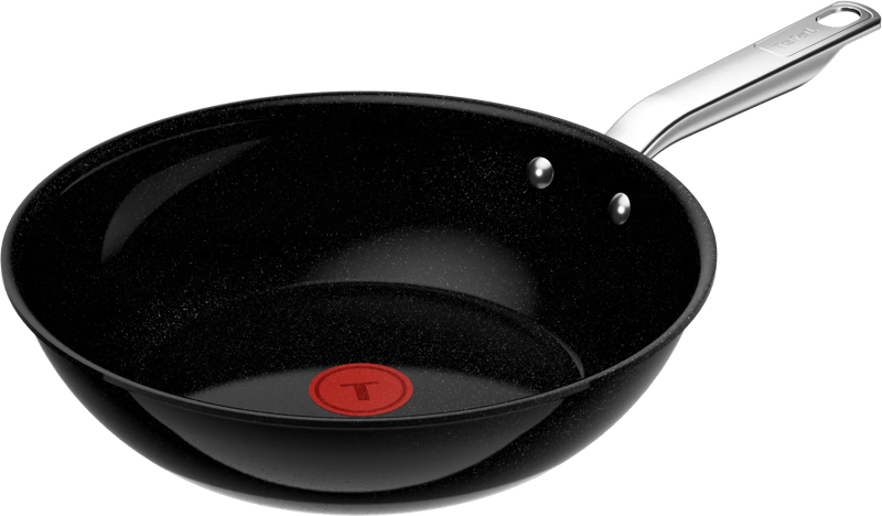 Tefal Experience Ceram Wokpan 28 cm