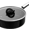 Tefal Experience Ceram hapjespan 24 cm