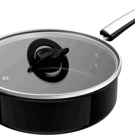 Tefal Experience Ceram hapjespan 24 cm