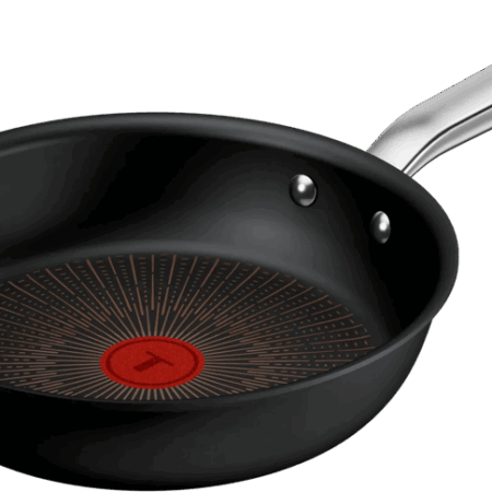 Tefal Experience Koekenpan 24 cm