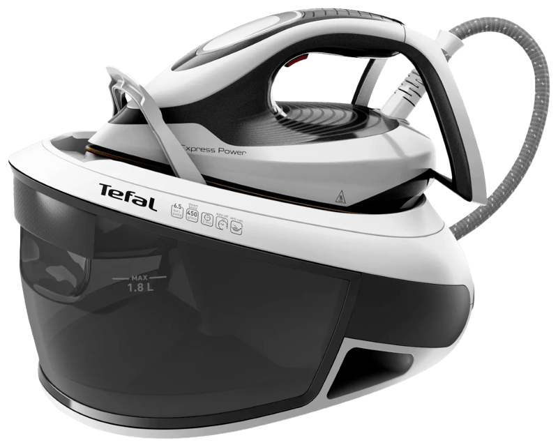 Tefal Express Power SV8130