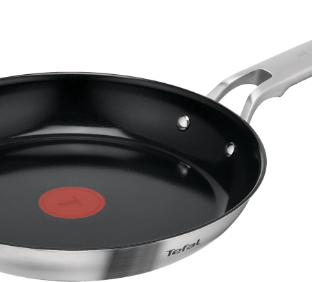 Tefal Extreme keramische koekenpan 24 cm