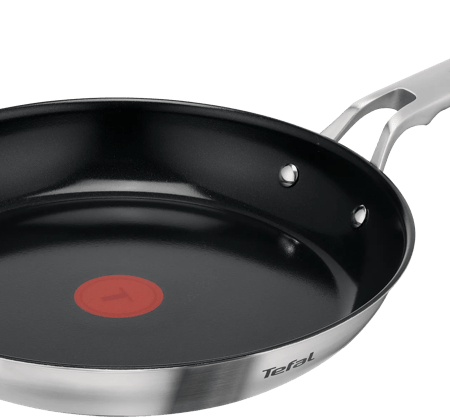 Tefal Extreme keramische koekenpan 28 cm