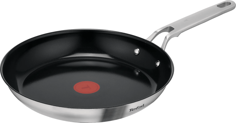 Tefal Extreme keramische koekenpan 28 cm