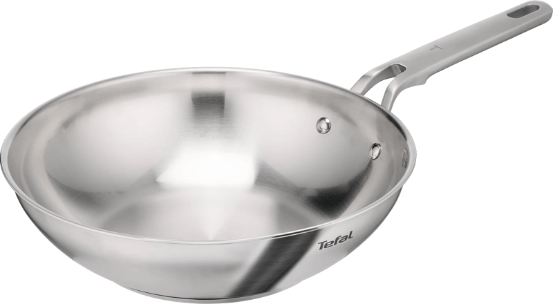 Tefal Extreme wokpan 28 cm