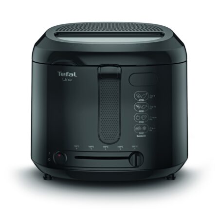 Tefal FF2038 Friteuse Zwart | Tefal