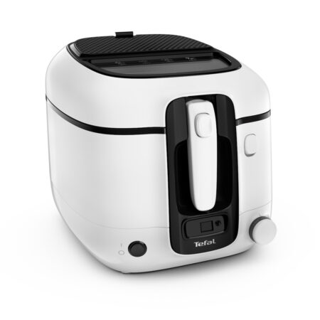 Tefal FR3140 Friteuse Wit | Tefal