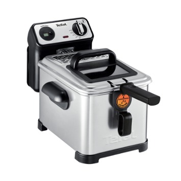 Tefal FR5111 Friteuse Zwart | Tefal
