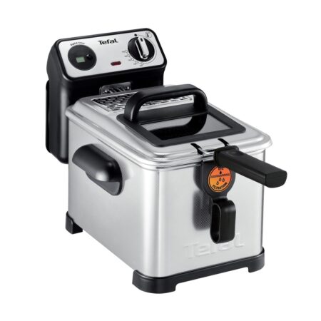 Tefal FR5191 Friteuse Grijs | Tefal