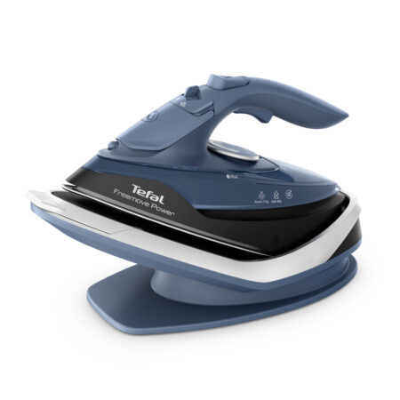 Tefal FV6675 Strijkijzer Zwart | Tefal