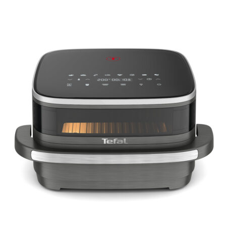 Tefal FW402H Airfryer Zwart | Tefal