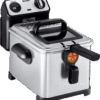 Tefal Filtra Pro Digital 4L FR5191