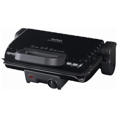 Tefal GC2058 Contact grill Zwart | Tefal