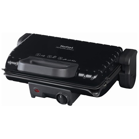 Tefal GC2058 Contact grill Zwart | Tefal
