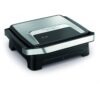 Tefal GC271D Contact grill Zwart | Tefal