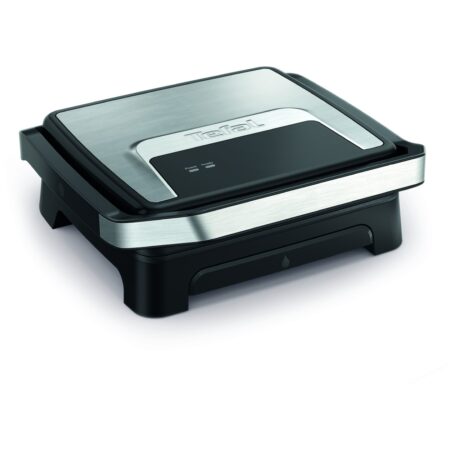Tefal GC271D Contact grill Zwart | Tefal