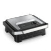 Tefal GC272D Inicio Contact grill Zwart | Tefal
