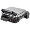 Tefal GC3050 Contact grill Zwart | Tefal
