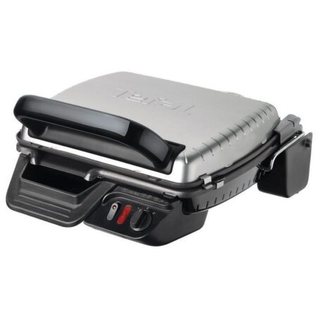 Tefal GC3050 Contact grill Zwart | Tefal