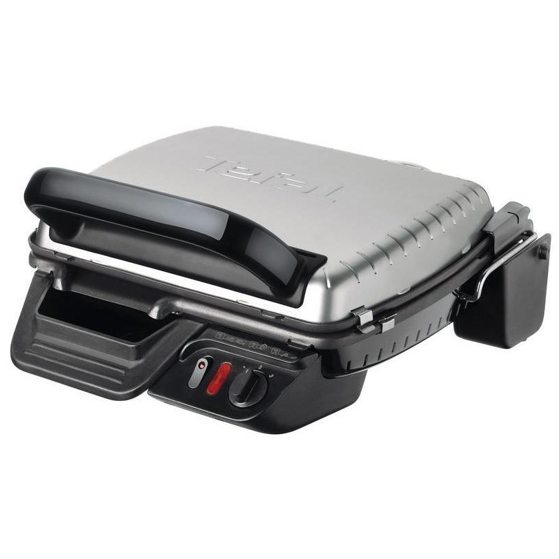 Tefal GC3050 Contact grill Zwart | Tefal