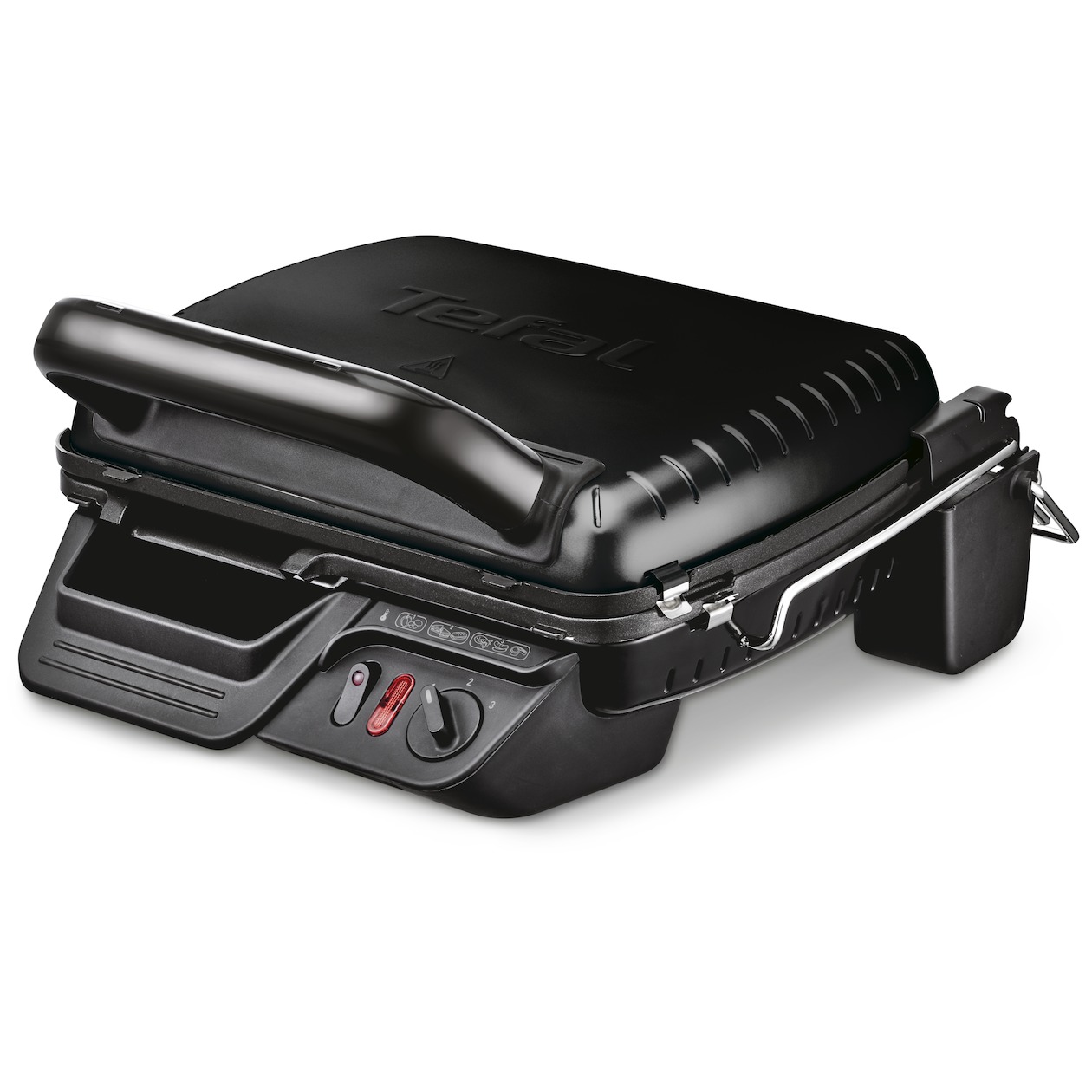 Tefal GC3088 Contact grill Zwart | Tefal