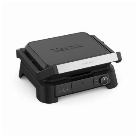 Tefal GC5108 Contact grill Zwart | Tefal