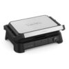 Tefal GC520D Contact grill Zwart | Tefal