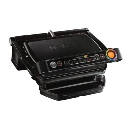 Tefal GC7148 Contact grill Zwart | Tefal