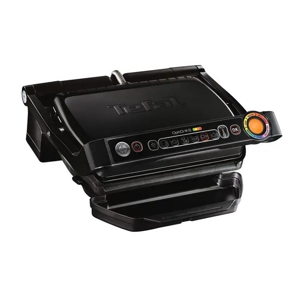 Tefal GC7148 Contact grill Zwart | Tefal