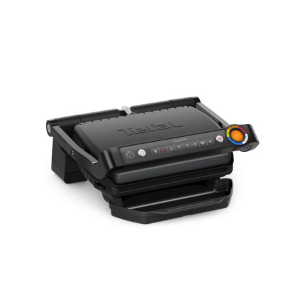 Tefal GC7178 Contact grill Zwart | Tefal