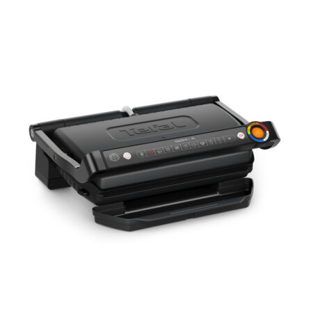Tefal GC7278 Contact grill Zwart | Tefal