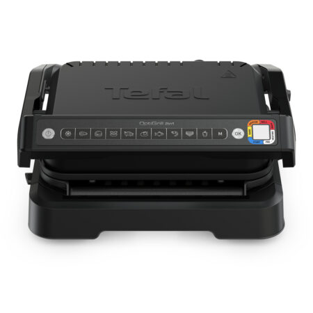 Tefal GC7728 Contact grill Zwart | Tefal