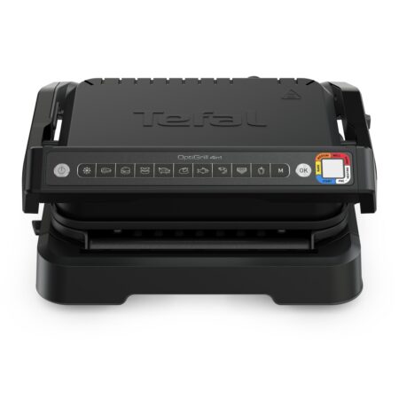 Tefal GC7748 Contact grill Zwart | Tefal