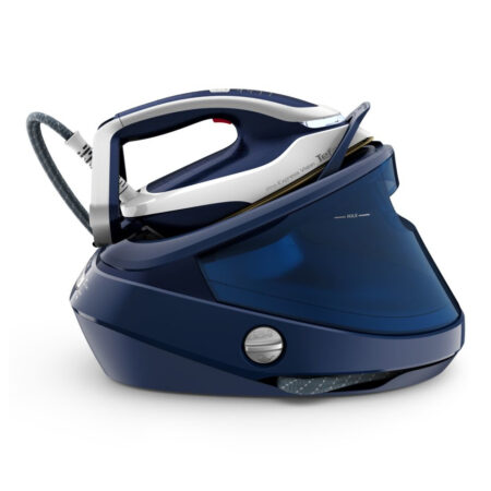Tefal GV9812 Strijksysteem Blauw | Tefal