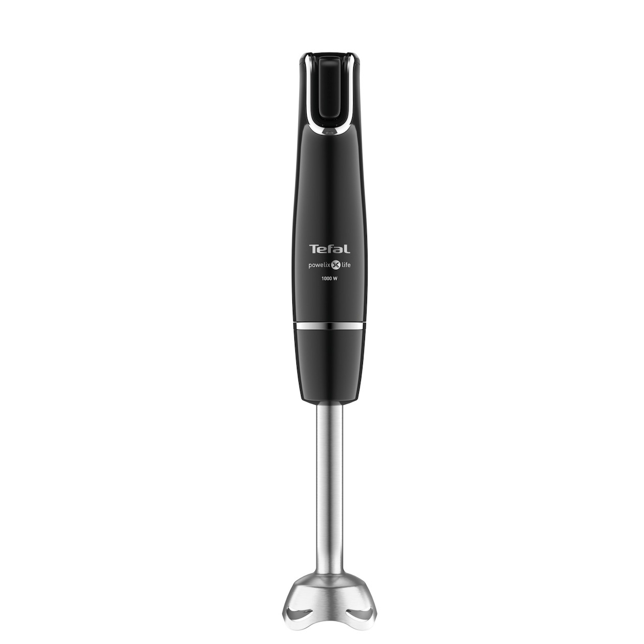 Tefal HB9438 Staafmixer Zwart | Tefal