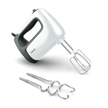 Tefal HT4601 Mixer Wit | Tefal