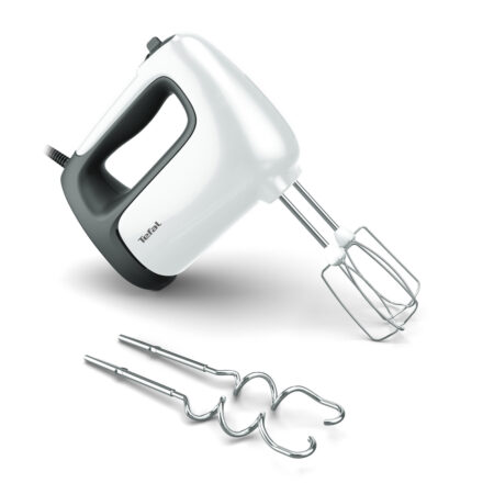 Tefal HT4621 Mixer Wit | Tefal