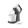 Tefal HT4641 Mixer Grijs | Tefal
