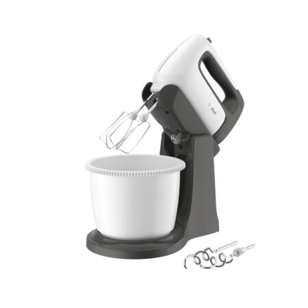 Tefal HT4641 Mixer Grijs | Tefal